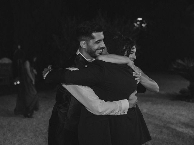 Il matrimonio di Silvia e Paolo a Castel Gandolfo, Roma 221