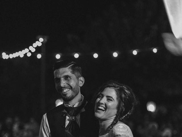 Il matrimonio di Silvia e Paolo a Castel Gandolfo, Roma 236