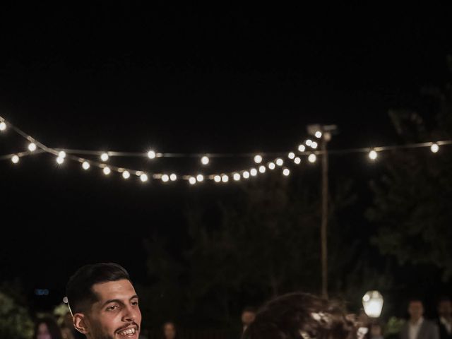 Il matrimonio di Silvia e Paolo a Castel Gandolfo, Roma 242
