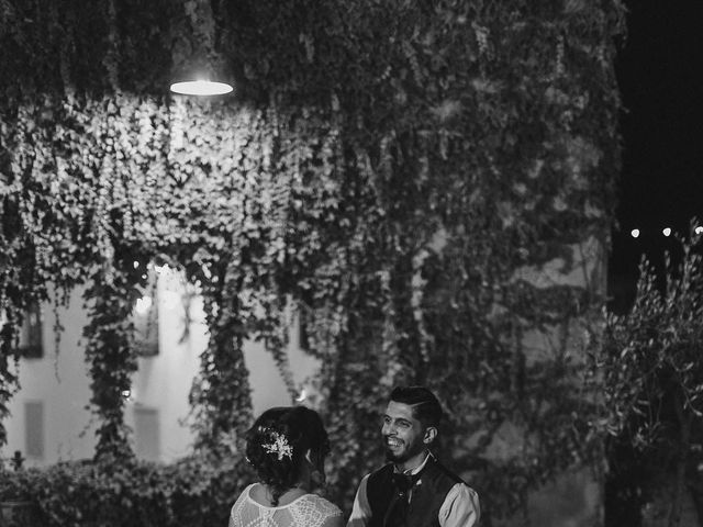 Il matrimonio di Silvia e Paolo a Castel Gandolfo, Roma 243