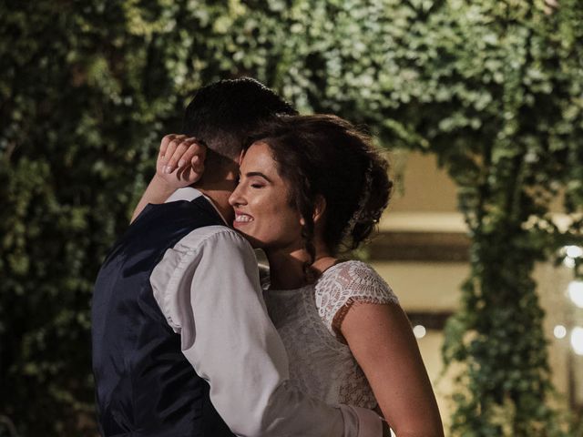 Il matrimonio di Silvia e Paolo a Castel Gandolfo, Roma 246