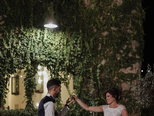 Il matrimonio di Silvia e Paolo a Castel Gandolfo, Roma 247