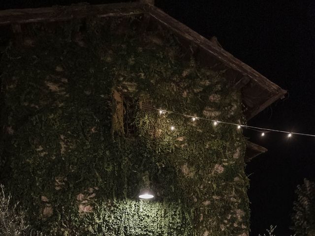 Il matrimonio di Silvia e Paolo a Castel Gandolfo, Roma 249