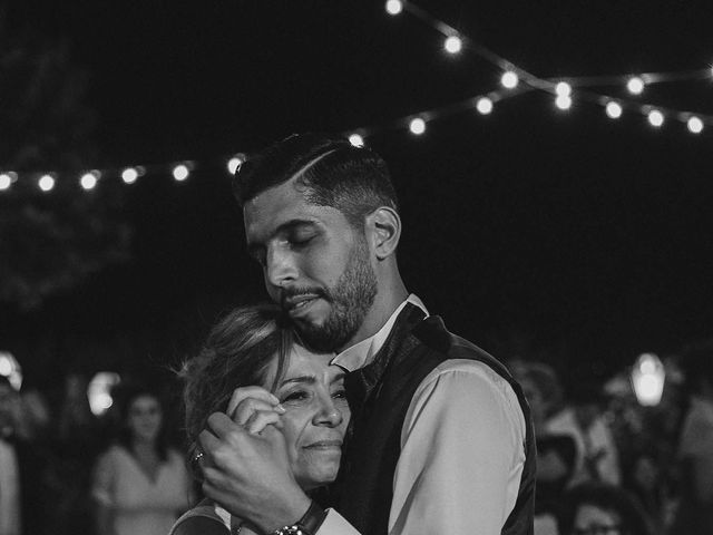 Il matrimonio di Silvia e Paolo a Castel Gandolfo, Roma 262