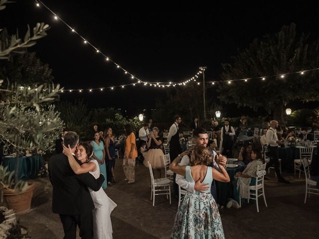 Il matrimonio di Silvia e Paolo a Castel Gandolfo, Roma 263