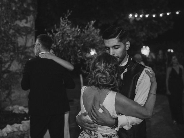 Il matrimonio di Silvia e Paolo a Castel Gandolfo, Roma 265
