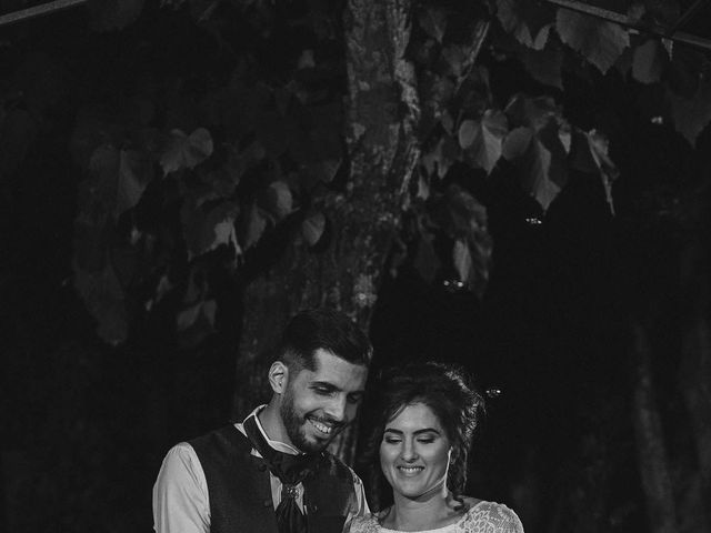 Il matrimonio di Silvia e Paolo a Castel Gandolfo, Roma 268