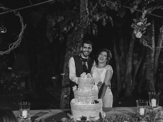 Il matrimonio di Silvia e Paolo a Castel Gandolfo, Roma 270
