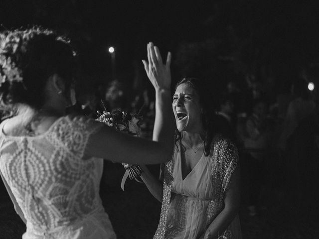 Il matrimonio di Silvia e Paolo a Castel Gandolfo, Roma 277
