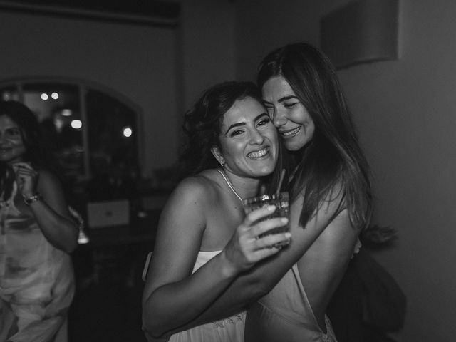 Il matrimonio di Silvia e Paolo a Castel Gandolfo, Roma 282