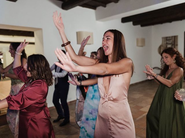 Il matrimonio di Silvia e Paolo a Castel Gandolfo, Roma 283