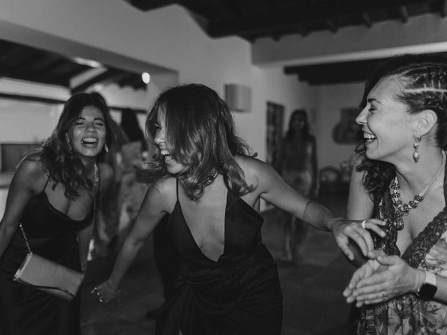 Il matrimonio di Silvia e Paolo a Castel Gandolfo, Roma 286