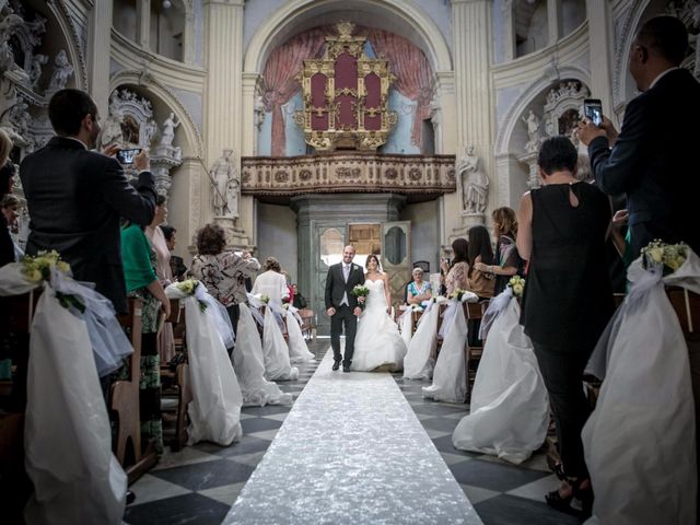 Il matrimonio di Francesco e Agnese a Lecce, Lecce 30