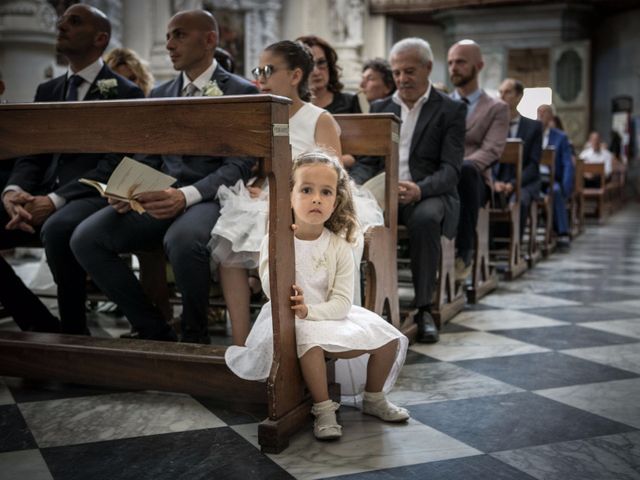 Il matrimonio di Francesco e Agnese a Lecce, Lecce 32