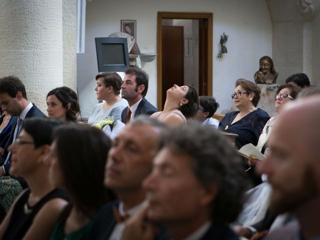 Il matrimonio di Francesco e Agnese a Lecce, Lecce 33