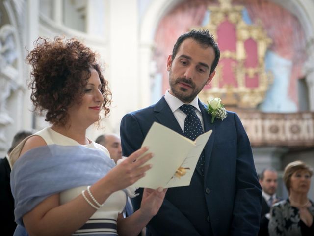 Il matrimonio di Francesco e Agnese a Lecce, Lecce 38