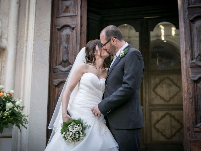 Il matrimonio di Francesco e Agnese a Lecce, Lecce 46