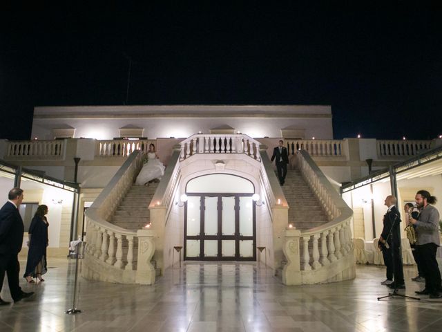 Il matrimonio di Francesco e Agnese a Lecce, Lecce 59