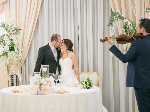 Il matrimonio di Francesco e Agnese a Lecce, Lecce 67