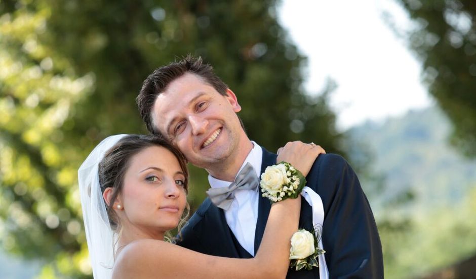 Il matrimonio di Alessandro e Federica a Conegliano, Treviso