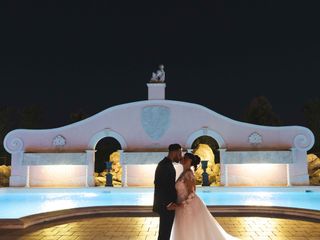 Le nozze di Pietro e Valentina