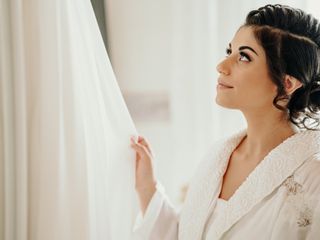 Le nozze di Roberta e Giuseppe 2