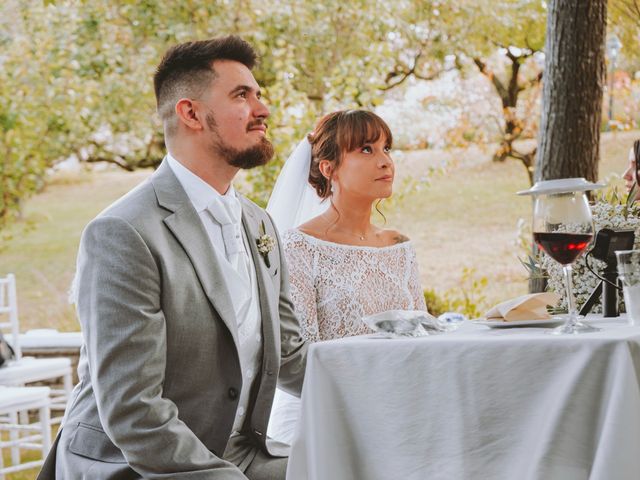 Il matrimonio di Jozua e Kelly  a Acqui Terme, Alessandria 3