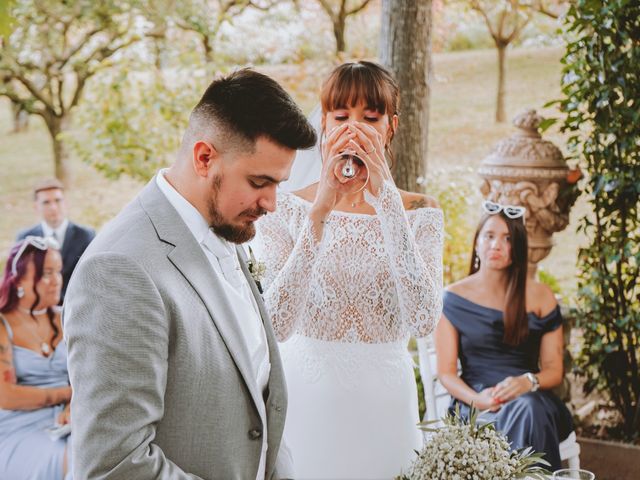 Il matrimonio di Jozua e Kelly  a Acqui Terme, Alessandria 5