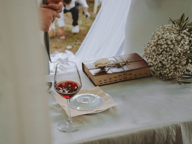 Il matrimonio di Jozua e Kelly  a Acqui Terme, Alessandria 6