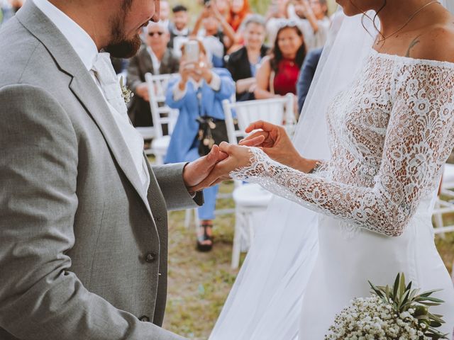 Il matrimonio di Jozua e Kelly  a Acqui Terme, Alessandria 7