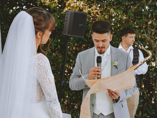 Il matrimonio di Jozua e Kelly  a Acqui Terme, Alessandria 8