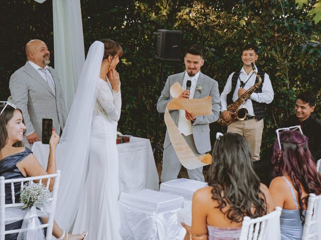 Il matrimonio di Jozua e Kelly  a Acqui Terme, Alessandria 9