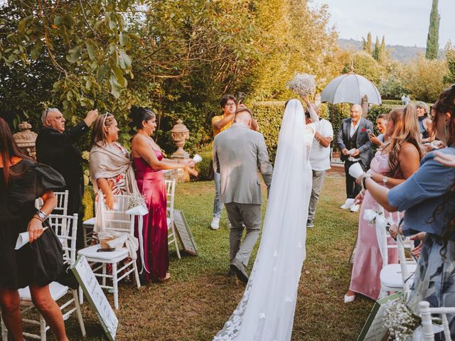 Il matrimonio di Jozua e Kelly  a Acqui Terme, Alessandria 10