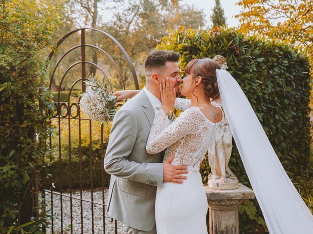 Il matrimonio di Jozua e Kelly  a Acqui Terme, Alessandria 14
