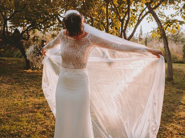 Il matrimonio di Jozua e Kelly  a Acqui Terme, Alessandria 20