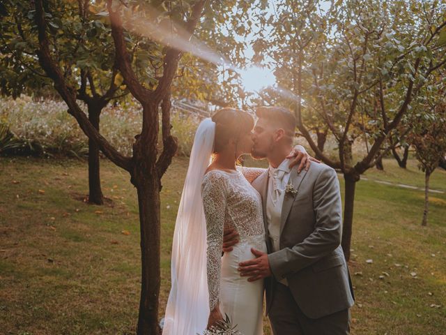 Il matrimonio di Jozua e Kelly  a Acqui Terme, Alessandria 2