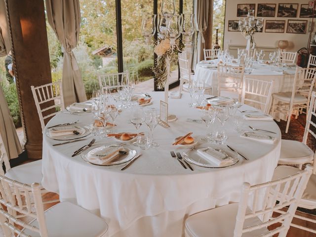 Il matrimonio di Jozua e Kelly  a Acqui Terme, Alessandria 27