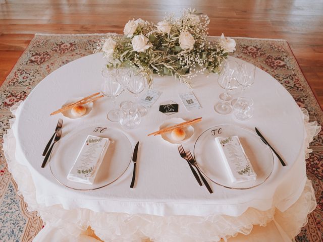 Il matrimonio di Jozua e Kelly  a Acqui Terme, Alessandria 31