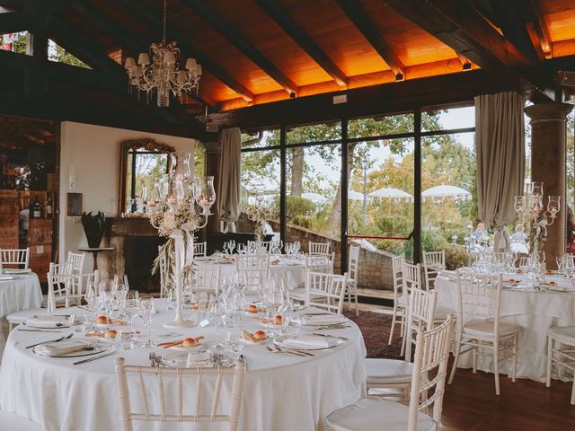 Il matrimonio di Jozua e Kelly  a Acqui Terme, Alessandria 32