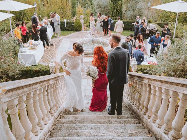 Il matrimonio di Jozua e Kelly  a Acqui Terme, Alessandria 33