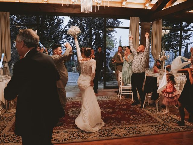 Il matrimonio di Jozua e Kelly  a Acqui Terme, Alessandria 36