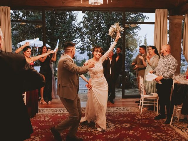 Il matrimonio di Jozua e Kelly  a Acqui Terme, Alessandria 37