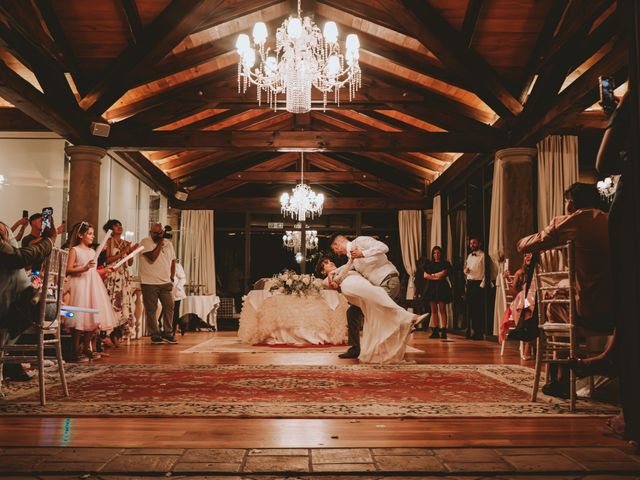 Il matrimonio di Jozua e Kelly  a Acqui Terme, Alessandria 39
