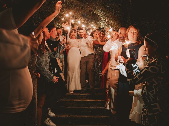 Il matrimonio di Jozua e Kelly  a Acqui Terme, Alessandria 41