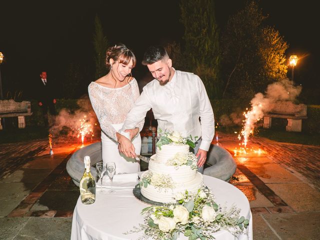 Il matrimonio di Jozua e Kelly  a Acqui Terme, Alessandria 42