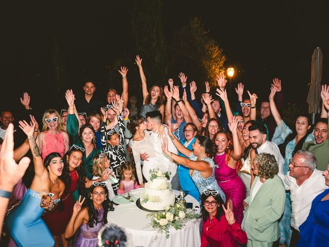 Il matrimonio di Jozua e Kelly  a Acqui Terme, Alessandria 45