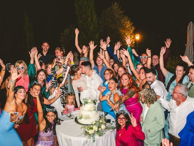Il matrimonio di Jozua e Kelly  a Acqui Terme, Alessandria 46