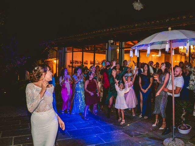 Il matrimonio di Jozua e Kelly  a Acqui Terme, Alessandria 49