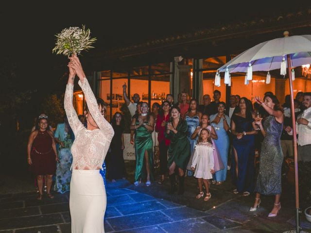 Il matrimonio di Jozua e Kelly  a Acqui Terme, Alessandria 50