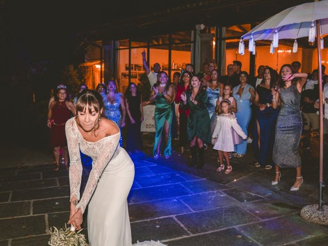 Il matrimonio di Jozua e Kelly  a Acqui Terme, Alessandria 51